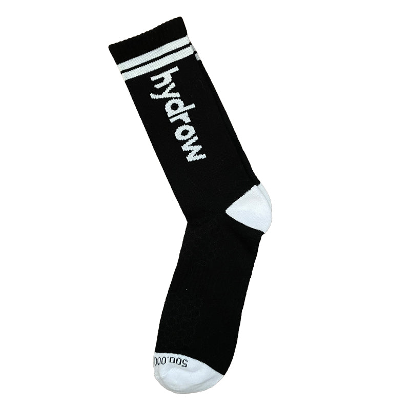 500k Meter Socks